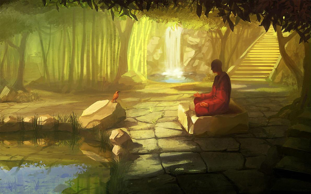 zen-monk-in-peace